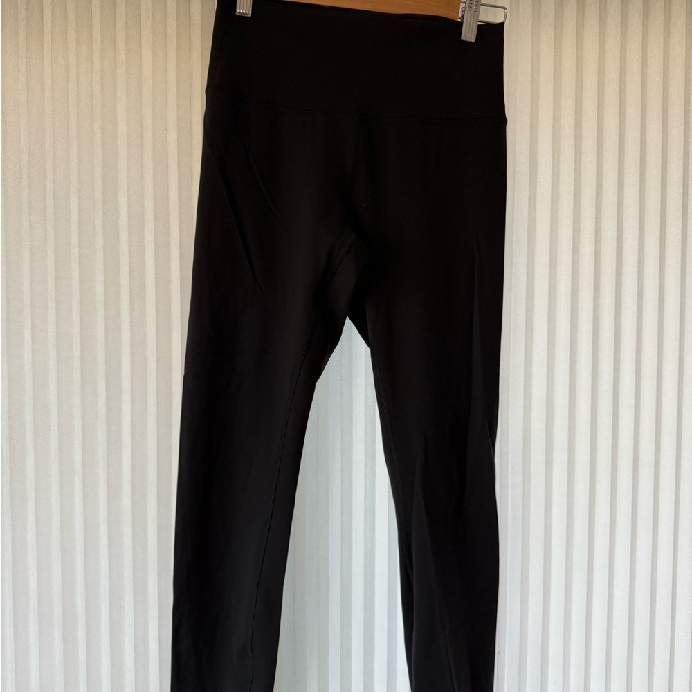 Lululemon Fast and Free Leggings
